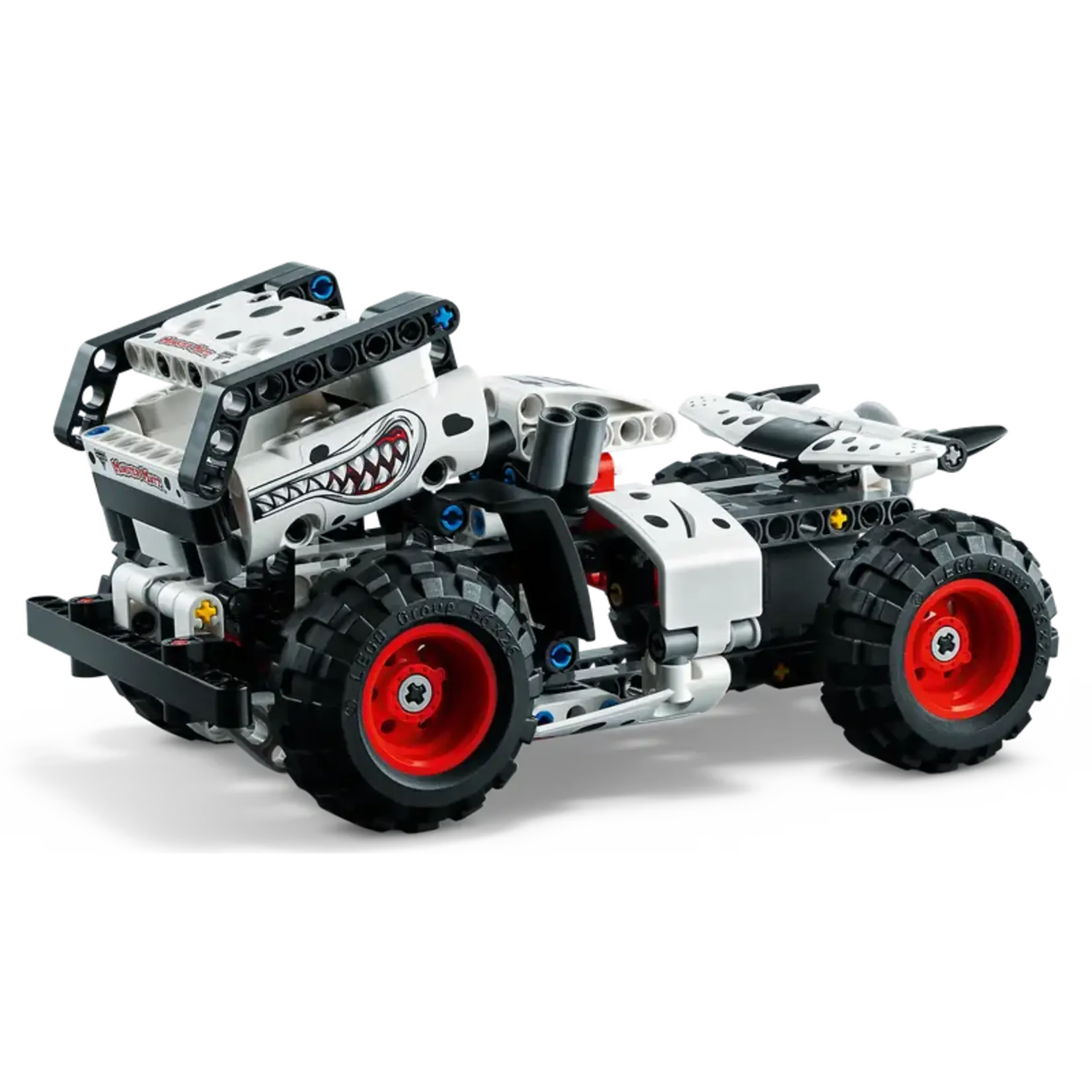 LEGO LEGO - Technic - Monster Jam Monster Mutt