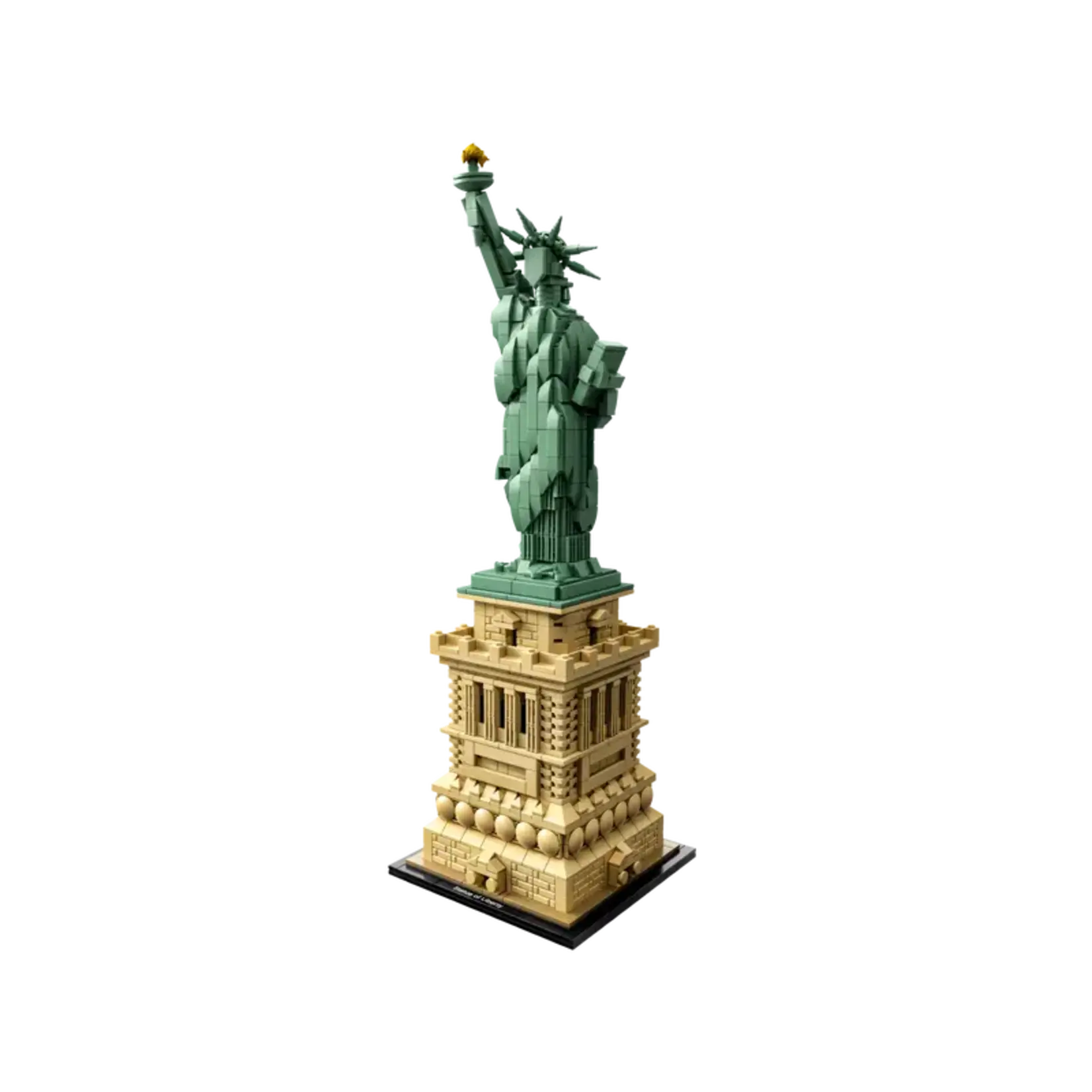 LEGO LEGO - Architecture - Vrijheidsbeeld