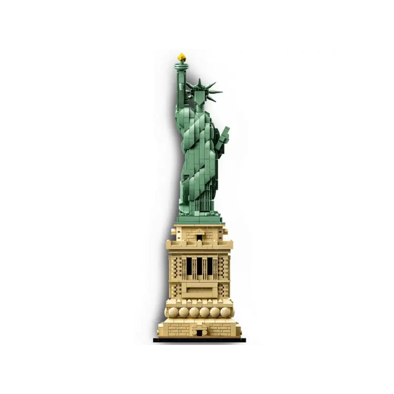 LEGO LEGO Architecture - Statue of Liberty