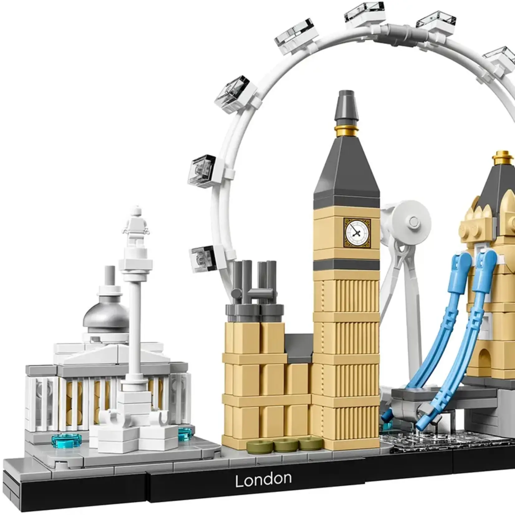 LEGO LEGO - Architecture - London