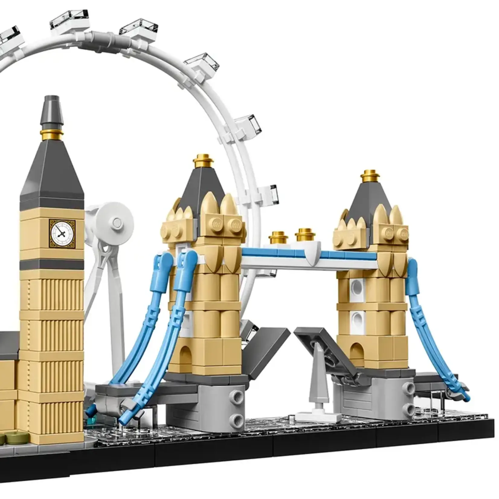 LEGO LEGO - Architecture - London