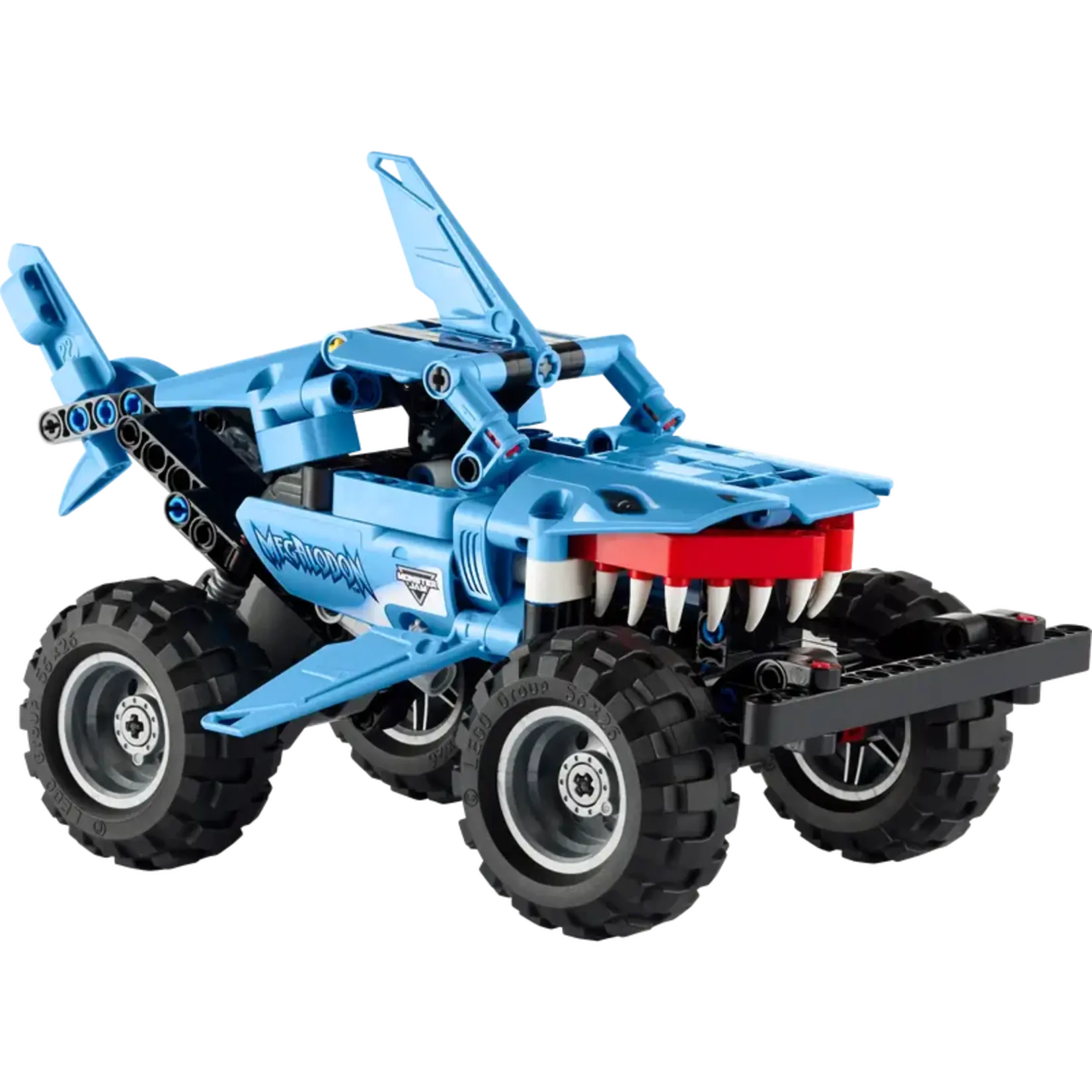 LEGO LEGO Technic Monster Jam Megalodon