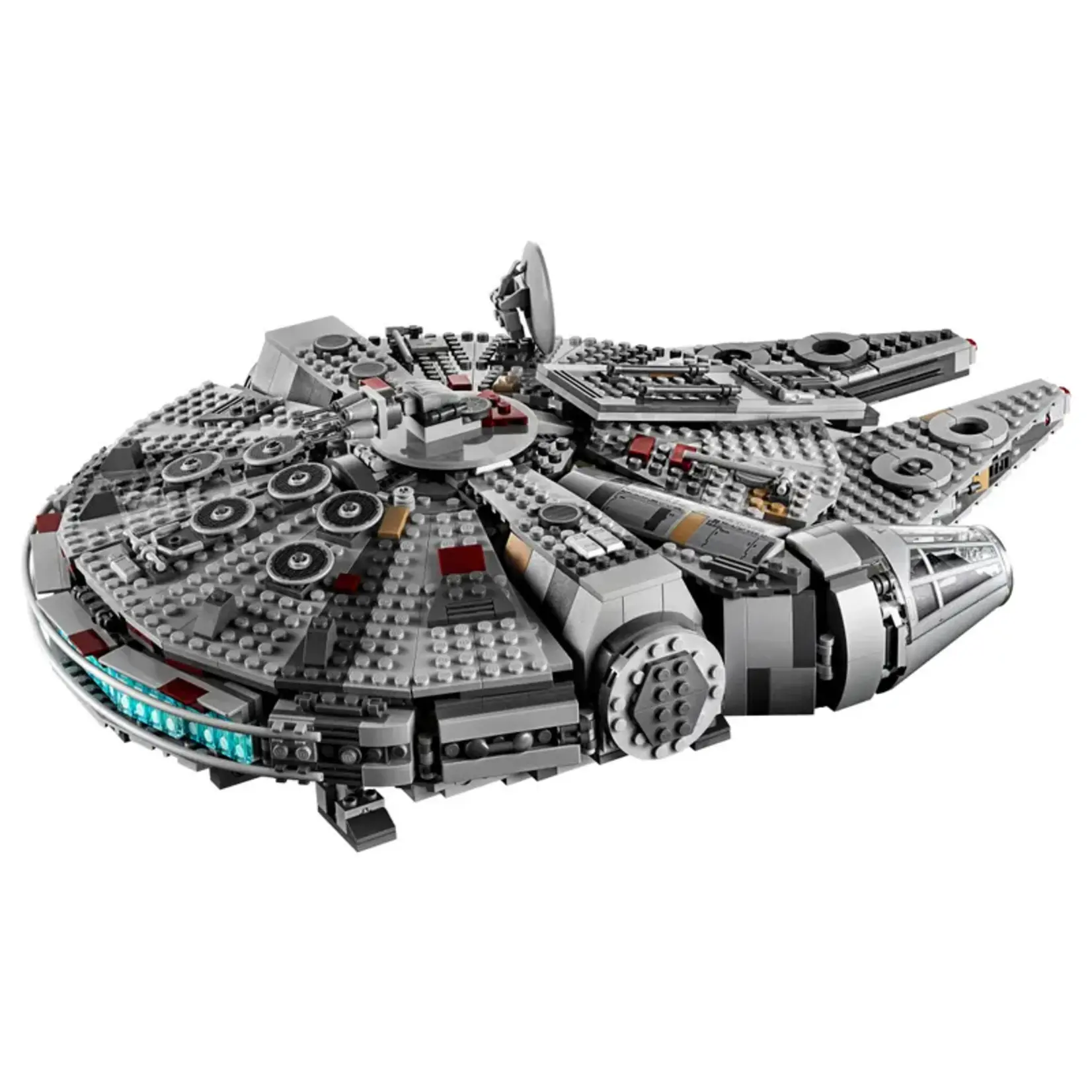 LEGO LEGO - Star Wars - Millennium Falcon