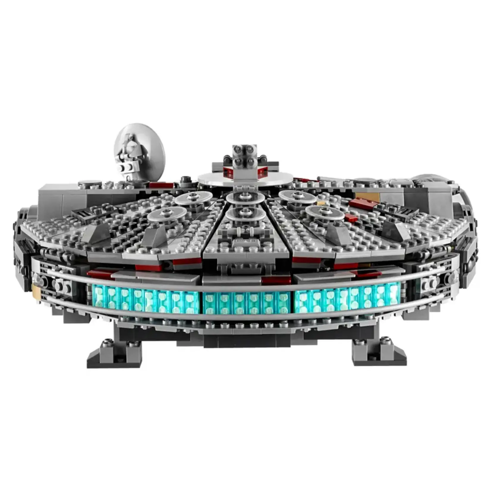 LEGO LEGO - Star Wars - Millennium Falcon