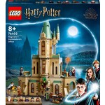 LEGO LEGO - Harry Potter - Zweinstein Het kantoor van Perkamentus