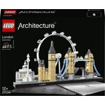 LEGO LEGO - Architecture - London