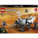 LEGO LEGO - Technic - NASA Mars Rover Perseverance Ruimte