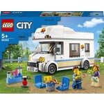 LEGO LEGO - City - Vacation RV