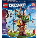 LEGO LEGO - DREAMZzz - Fantastic Treehouse Fantasy