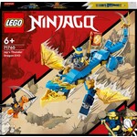 LEGO LEGO - NINJAGO - Jay's Bliksemdraak EVO