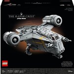 LEGO LEGO - Star Wars - De Razor Crest 75331