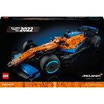 LEGO LEGO - Technic - McLaren Formule 1  Racewagen