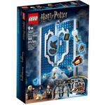 LEGO LEGO - Harry Potter - Ravenklauw Huisbanner