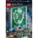 LEGO LEGO - Harry Potter - Zwadderich House Banner