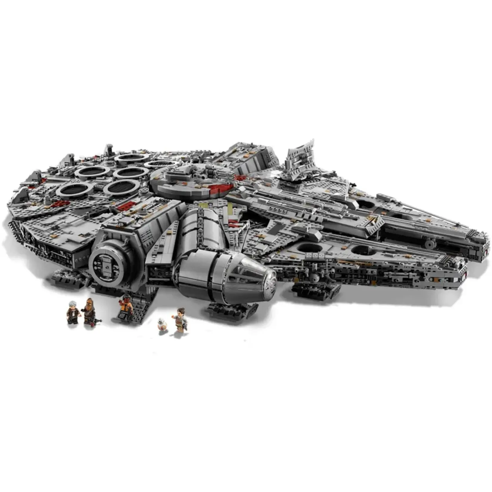 LEGO LEGO - Star Wars - UCS Millennium Falcon