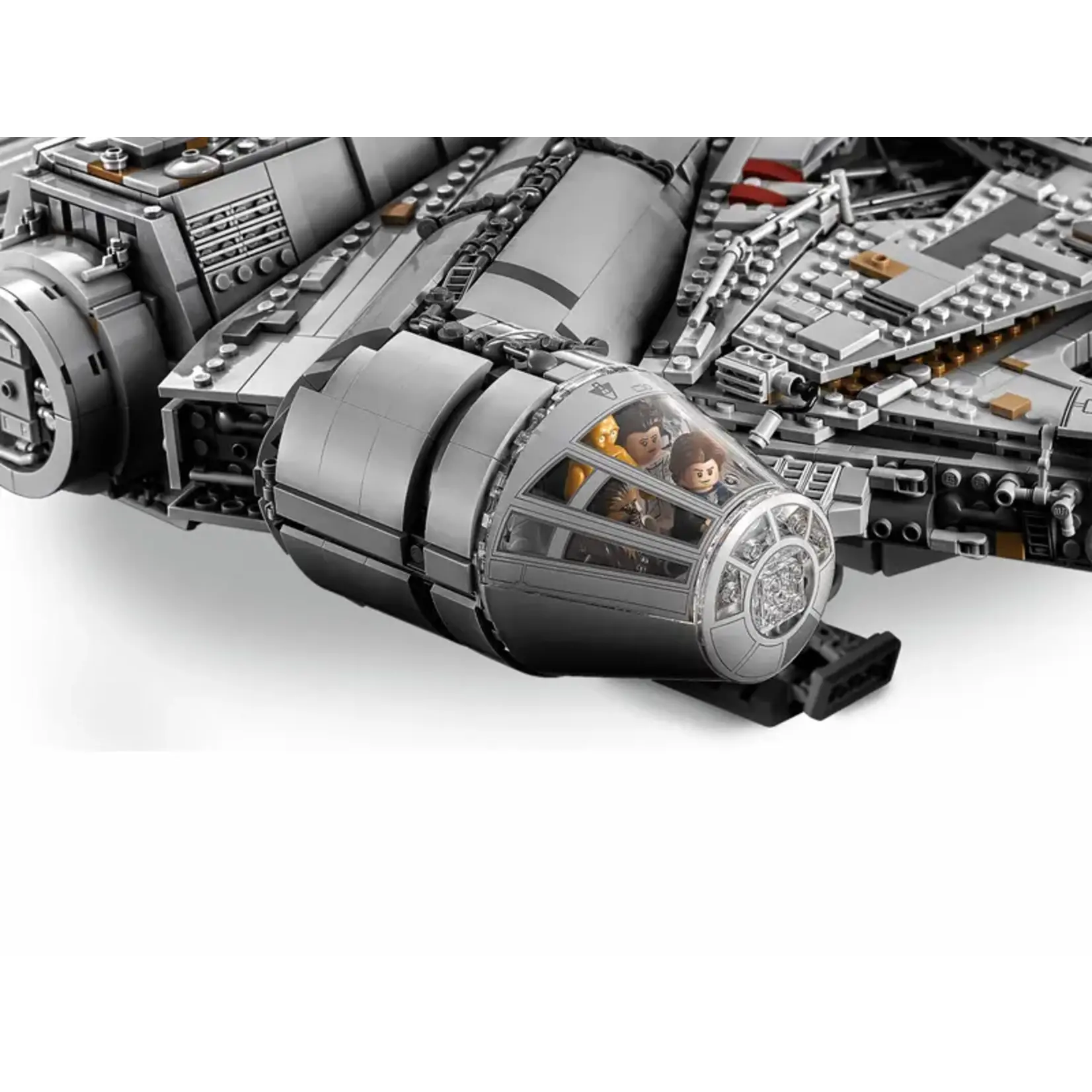 LEGO LEGO - Star Wars - UCS Millennium Falcon