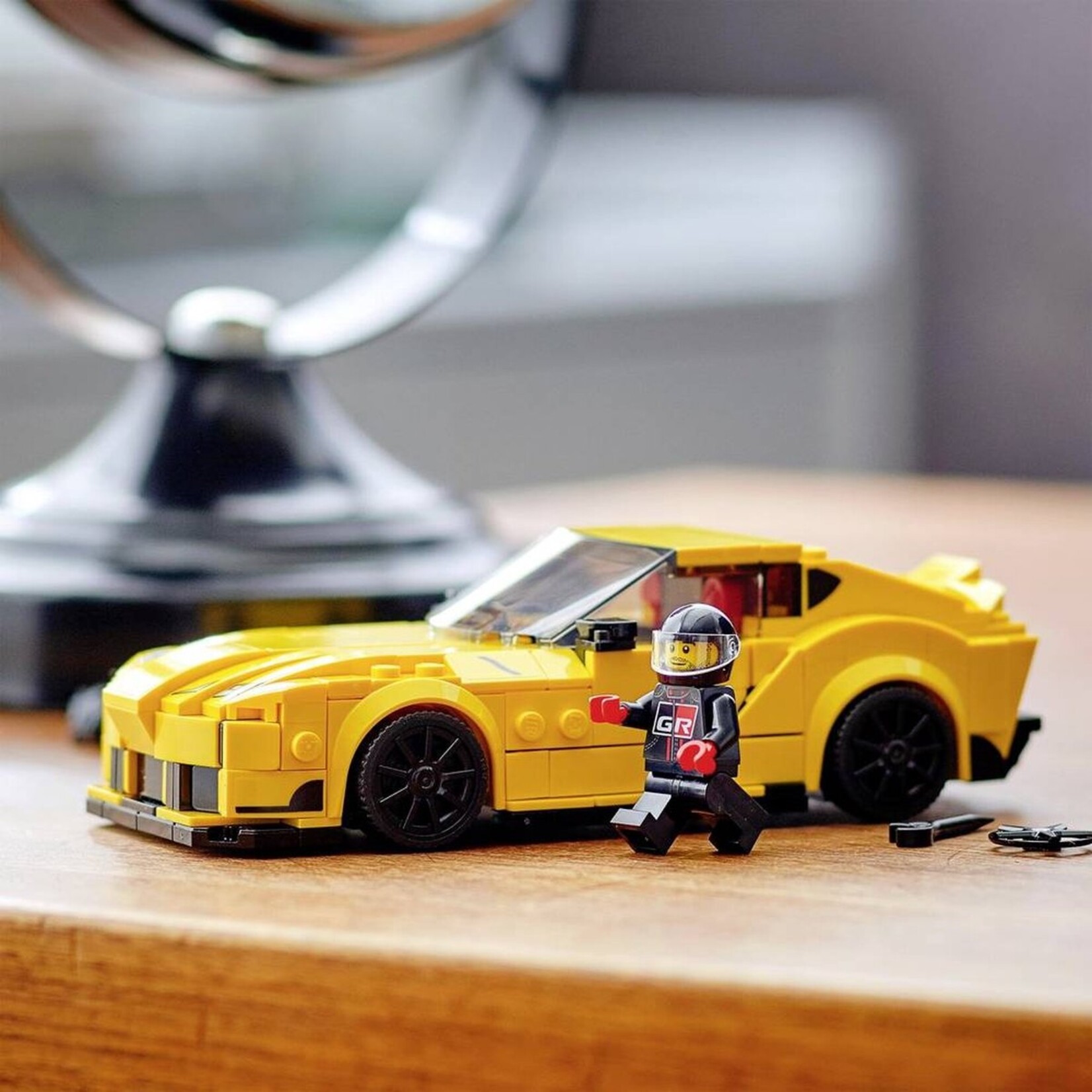 LEGO LEGO Speed Champions Toyota GR Supra - 76901
