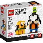 LEGO LEGO - BrickHeadz™ - Goofy and Pluto