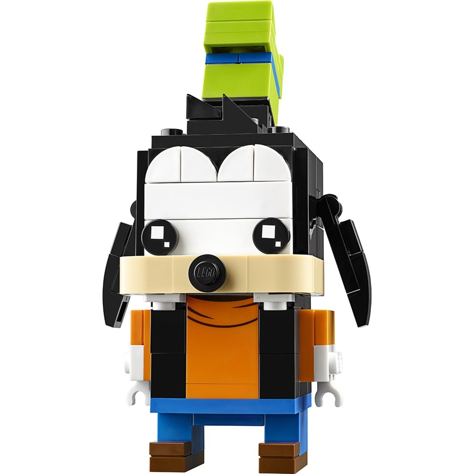 LEGO LEGO - BrickHeadz™ - Goofy en Pluto