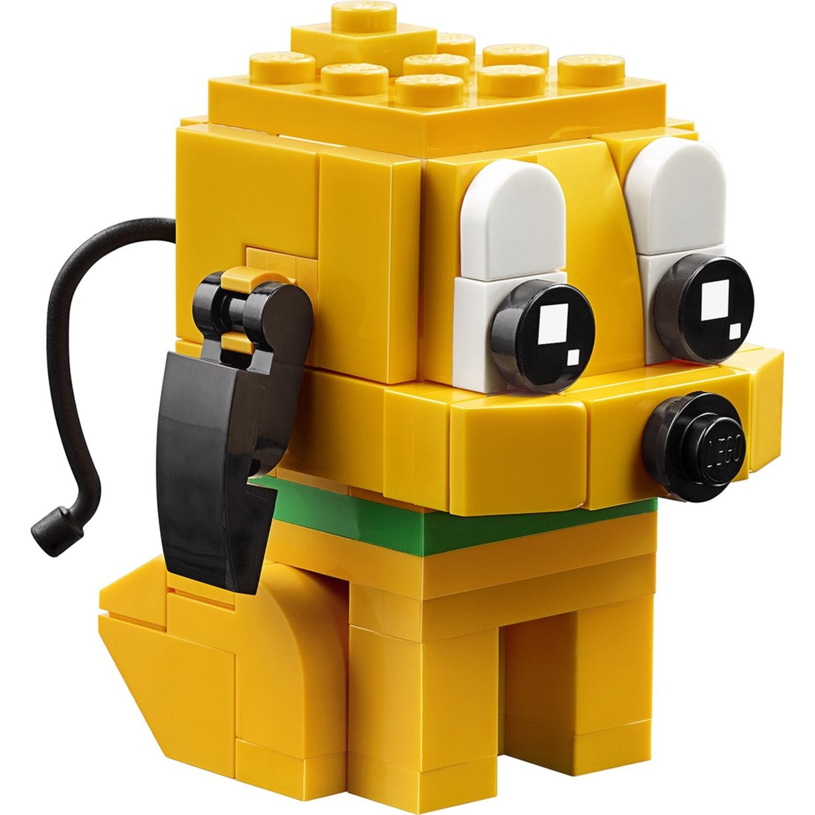 LEGO LEGO - BrickHeadz™ - Goofy en Pluto