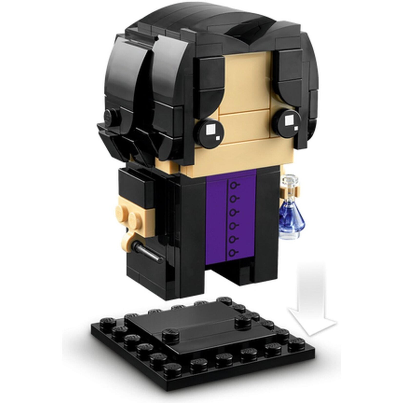 LEGO LEGO - BrickHeadz™ - Leraren van Zweinstein