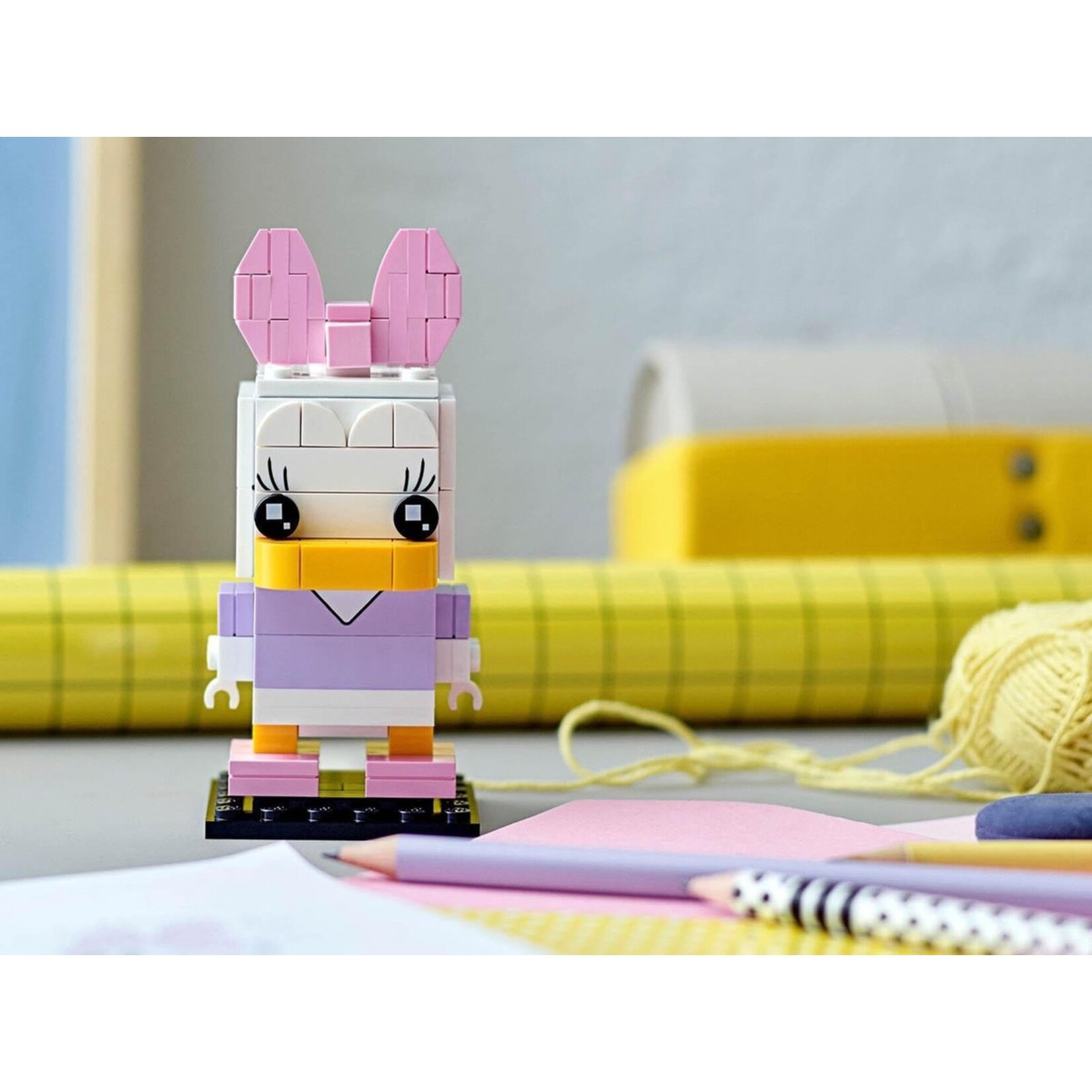 LEGO LEGO - BrickHeadz™ - Katrien Duck