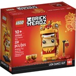 LEGO LEGO - Brickheadz Lion Dancer