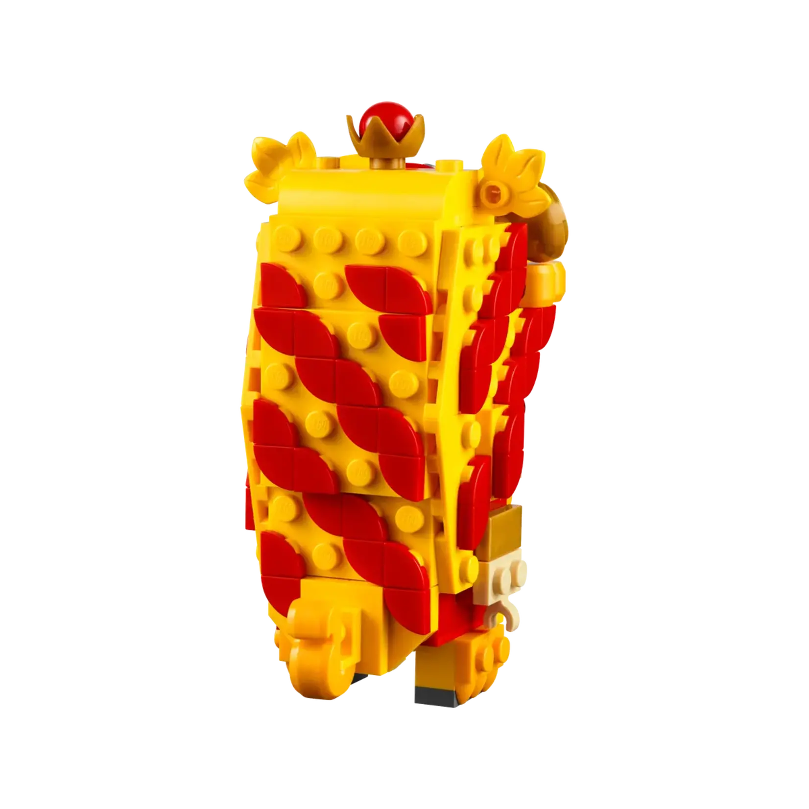 LEGO LEGO - Brickheadz Leeuwendanser