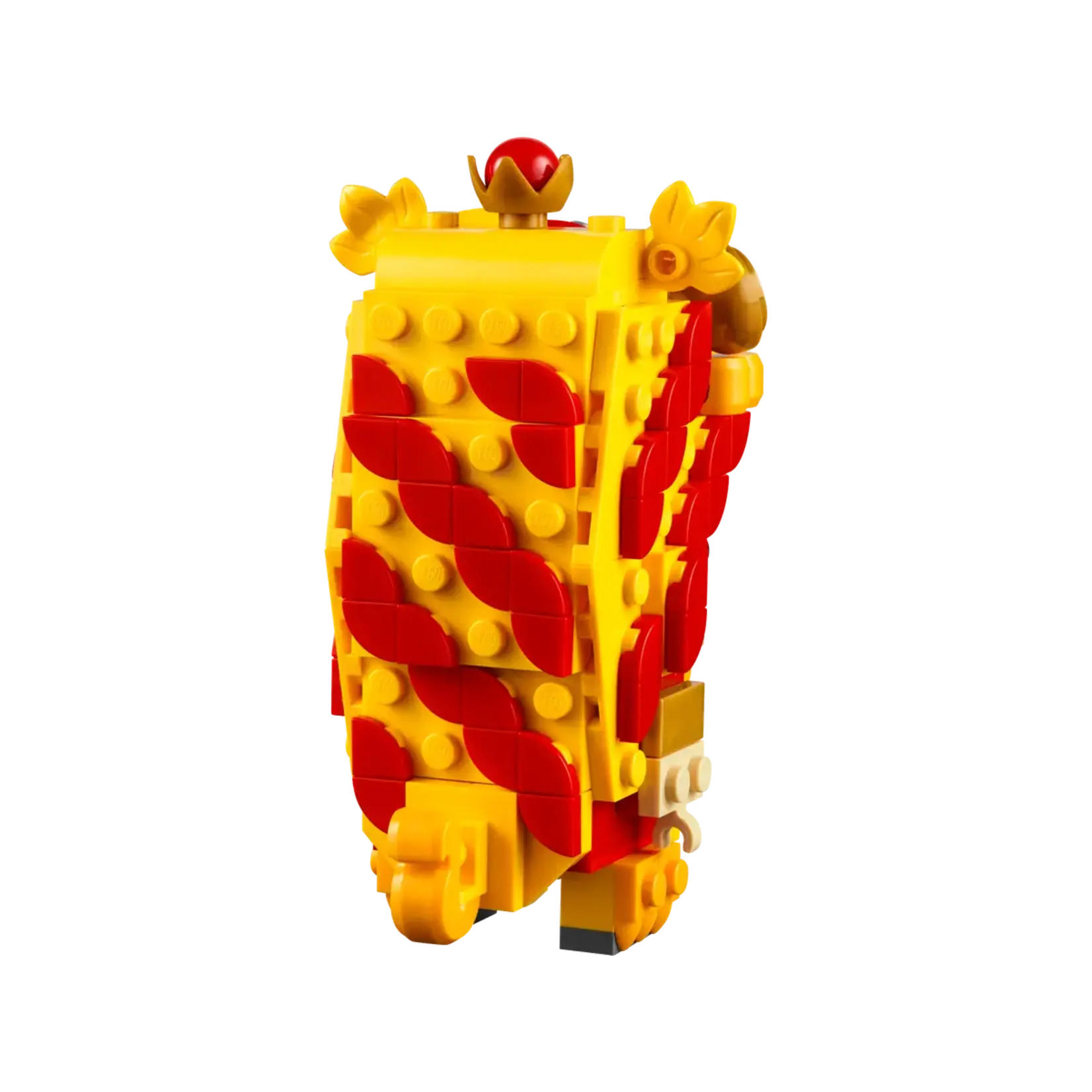 LEGO LEGO - Brickheadz Lion Dancer