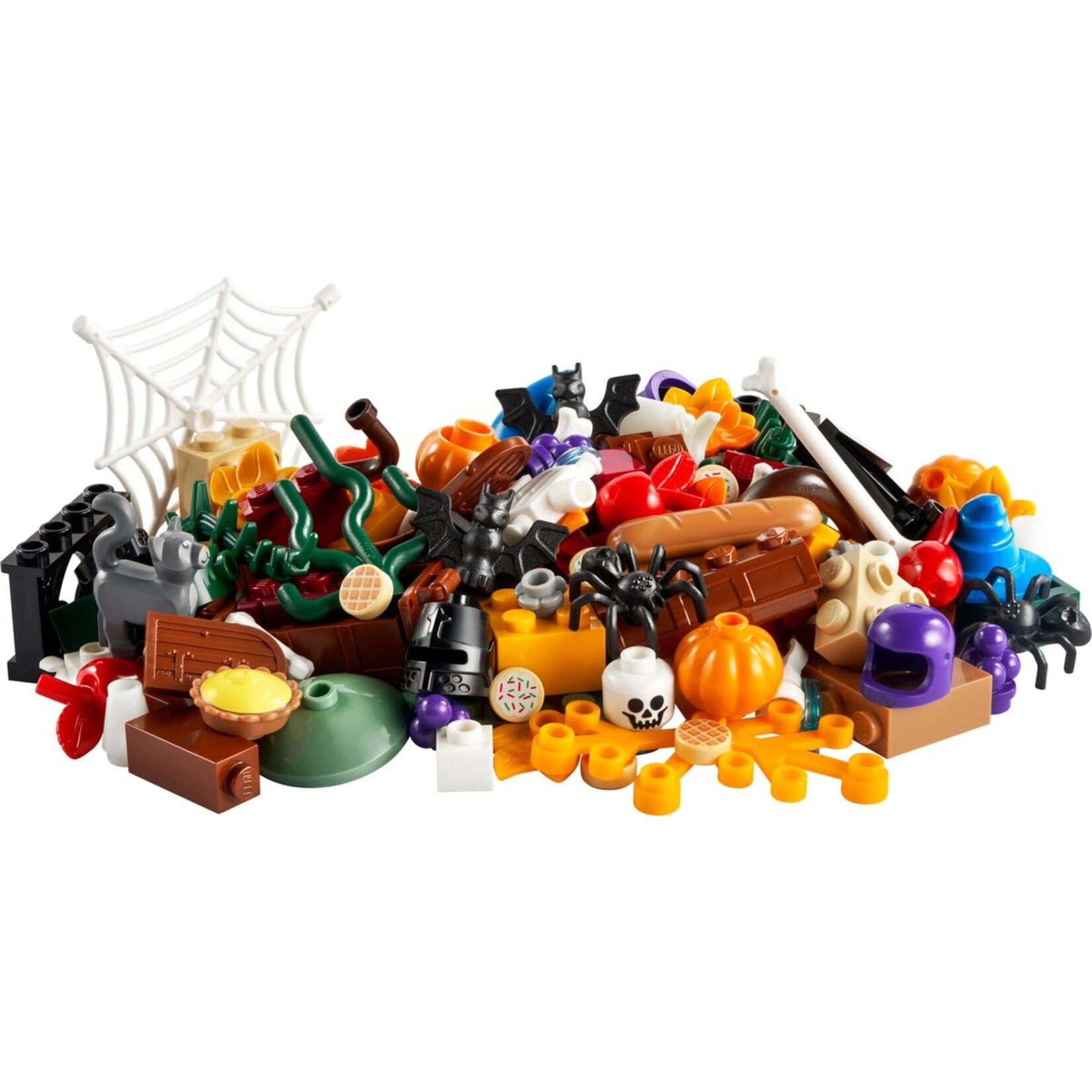 LEGO LEGO - Halloween Plezier VIP