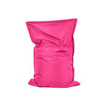 Bobbel Home Bobbel Home - Beanbag Bella - Spacious beanbags - Cushion - Nylon - 100x150 cm - For Indoor and Outdoor - Fuchsia