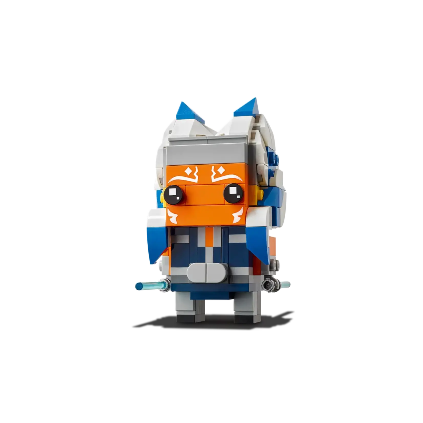 LEGO LEGO - BrickHeads - Star Wars - Ahsoka Tano