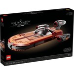 LEGO LEGO - Star Wars - Luke Skywalker’s Landspeeder 75341