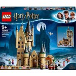 LEGO LEGO - Harry Potter - Hogwarts The Astronomy Tower