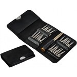 Screwdriver set - Precision set - 24 bit attachments