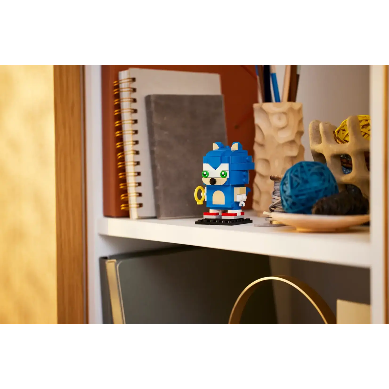 LEGO LEGO Brickheadz - Sonic the Hedgehog™