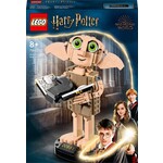 LEGO LEGO - Harry Potter - Dobby the House Elf
