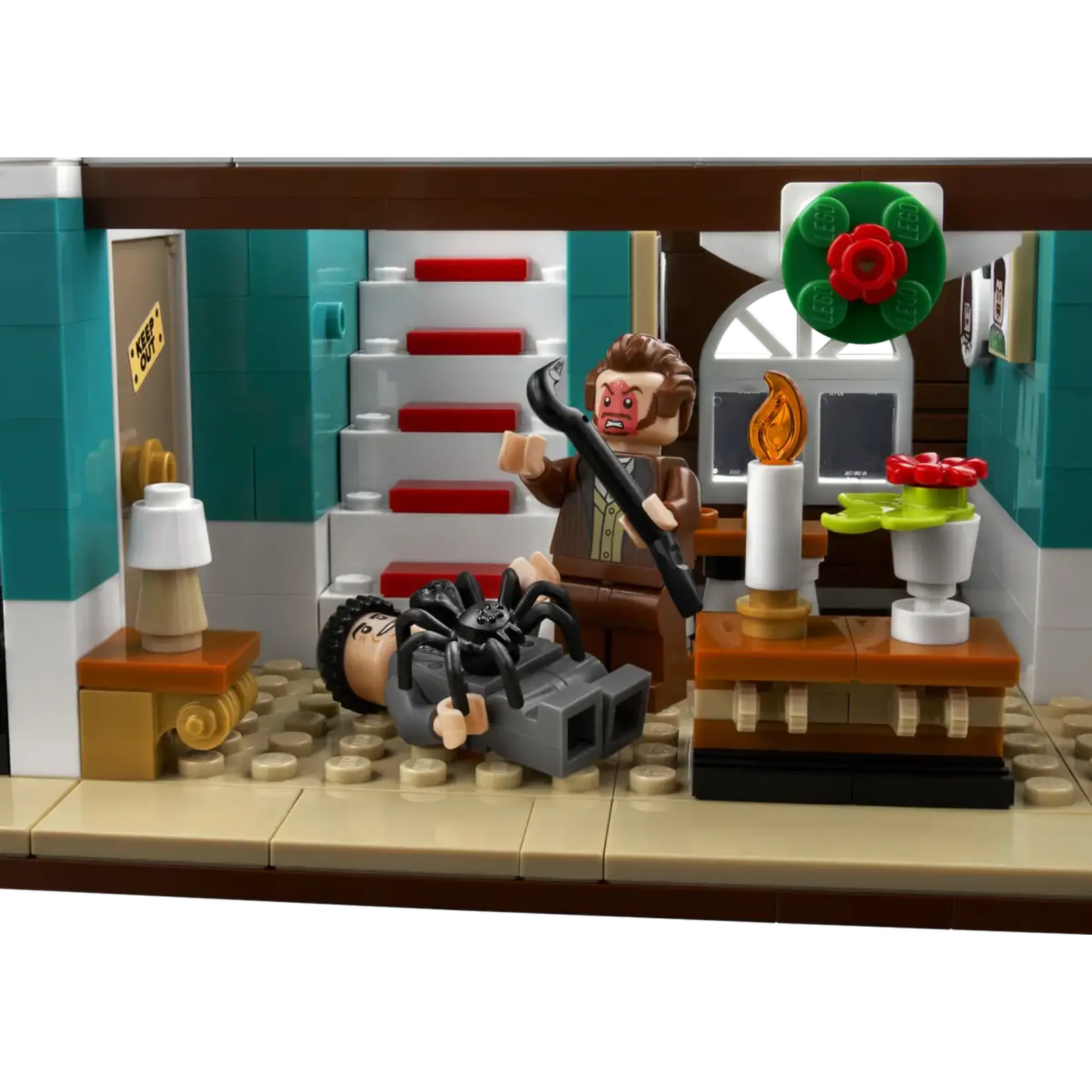 LEGO LEGO - Ideas - Home Alone - 21330