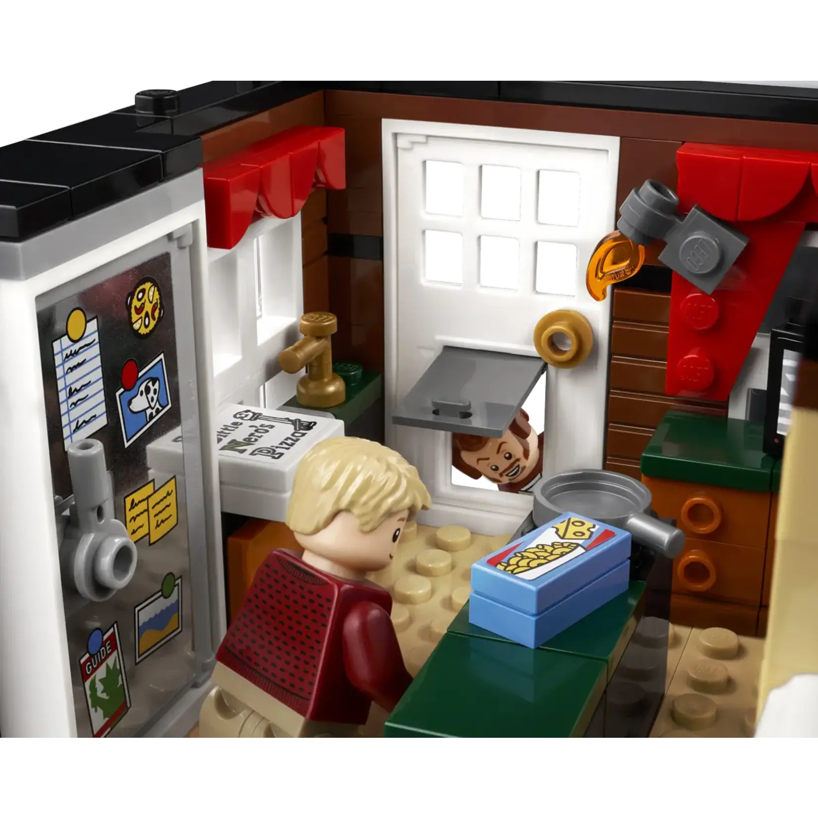 LEGO LEGO - Ideas - Home Alone - 21330