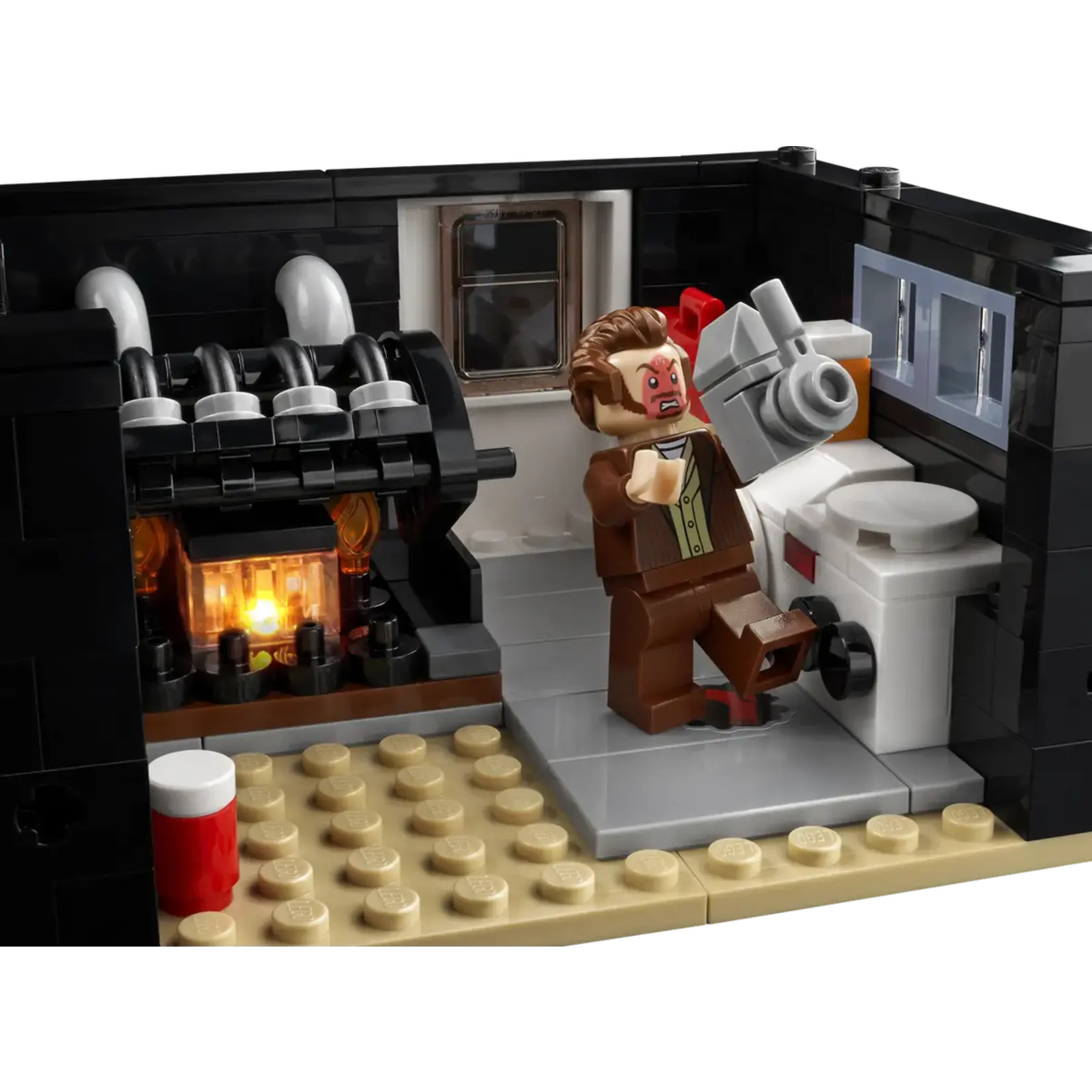 LEGO LEGO - Ideas - Home Alone - 21330