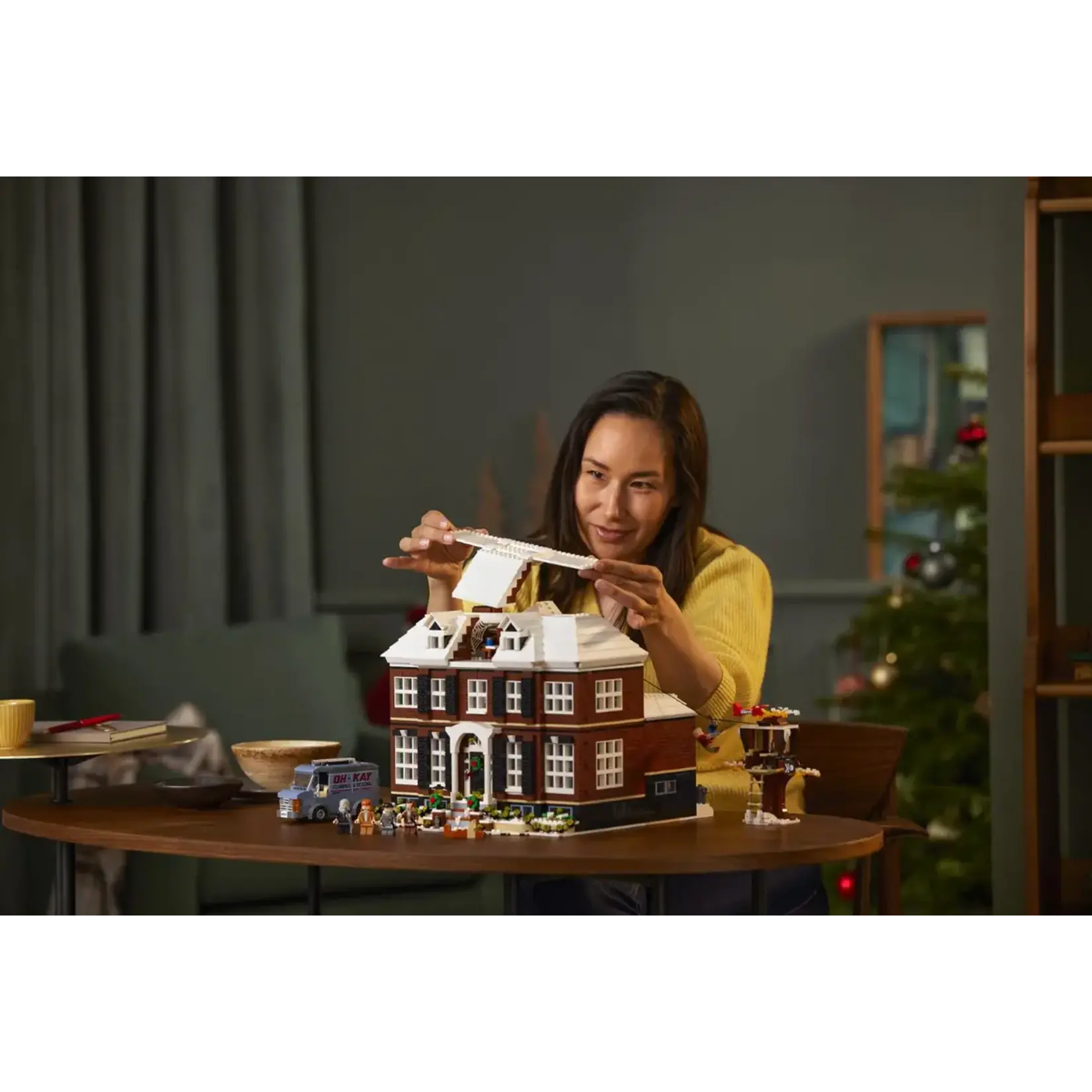 LEGO LEGO - Ideas - Home Alone - 21330