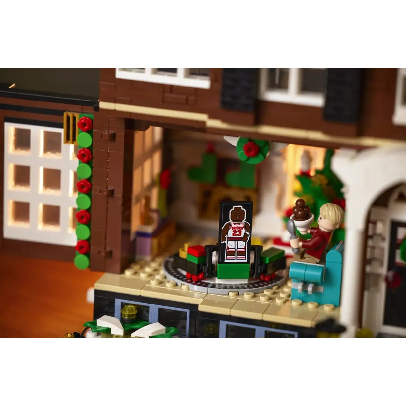 LEGO LEGO - Ideas - Home Alone - 21330