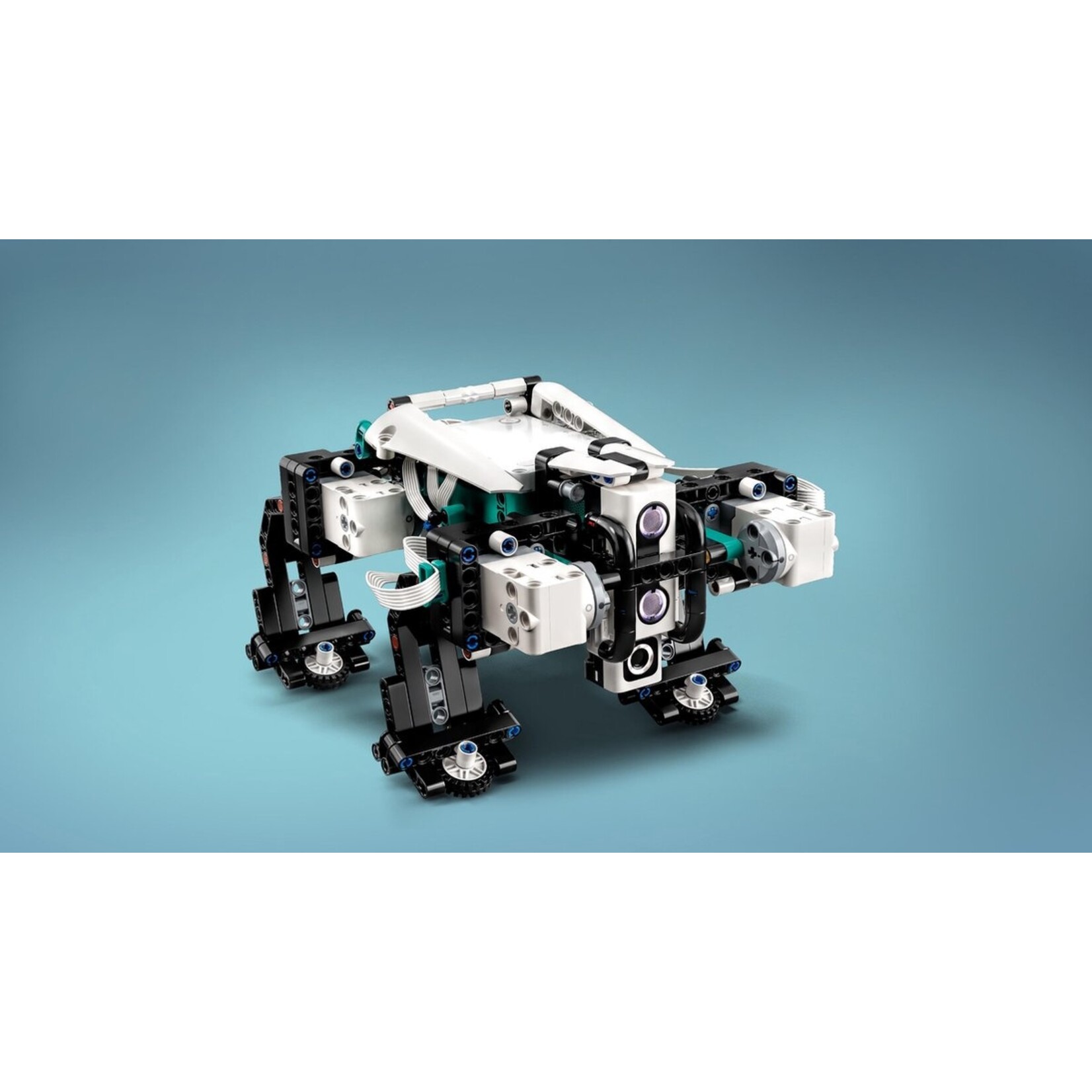 LEGO LEGO MINDSTORMS Robot Inventor - 51515