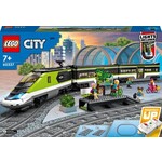 LEGO LEGO - City - Trains - Passenger express train