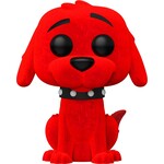 Funko Funko Boeken - Clifford De Grote Rode Hond