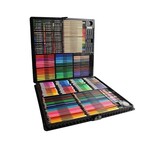 Bobbel Home Bobbel Home XXL Professional crayons - Drawing box 288 pieces