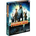 Pandemic - Board Game - Dutch