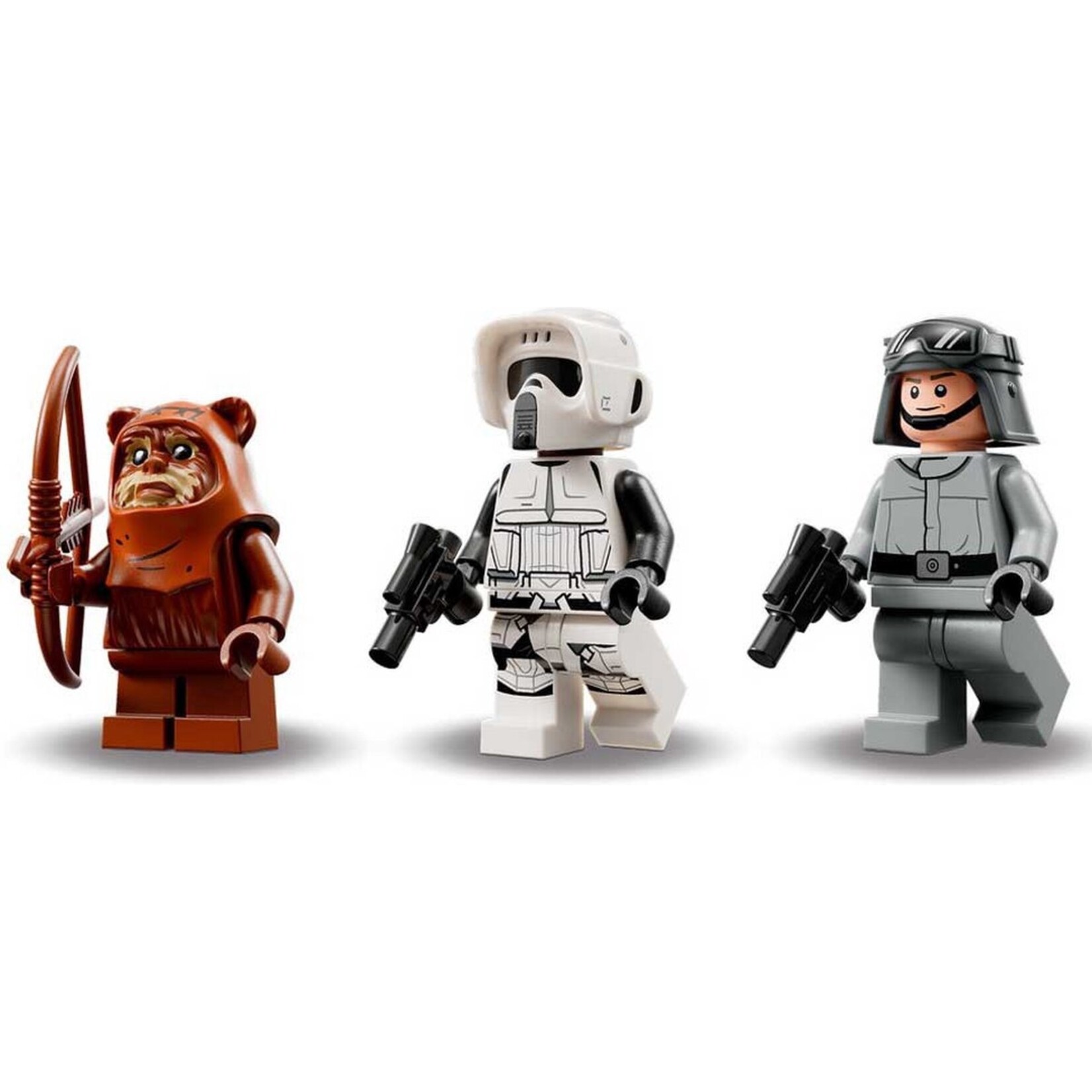 LEGO LEGO Star Wars AT-ST - 75332