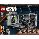 LEGO LEGO Star Wars Dark Trooper Attack - 75324