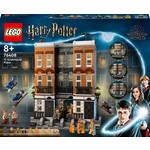 LEGO LEGO Harry Potter 76408 TM Grimboudplein 12